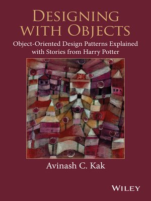 Designing with Objects - ebook